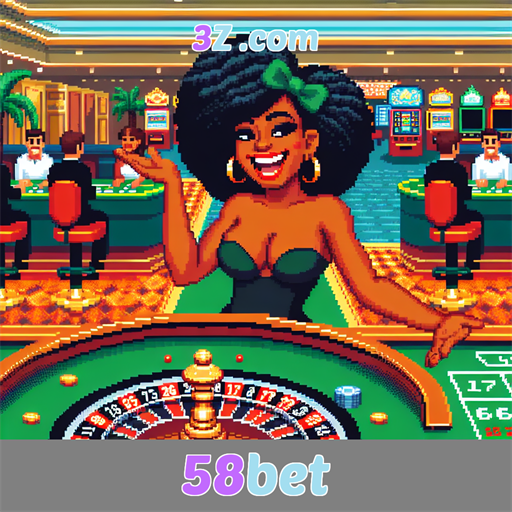 Descubra o Fascinante Mundo do Bingo Online na 58bet