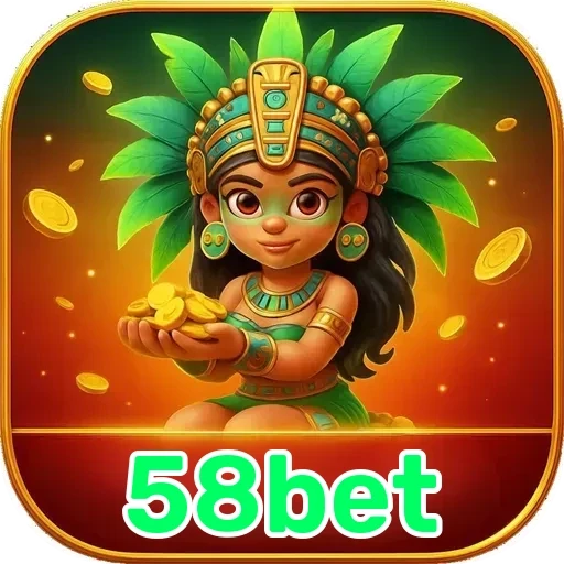 58bet: Jogue e Ganhe com Excelência na Seção de Jogos
