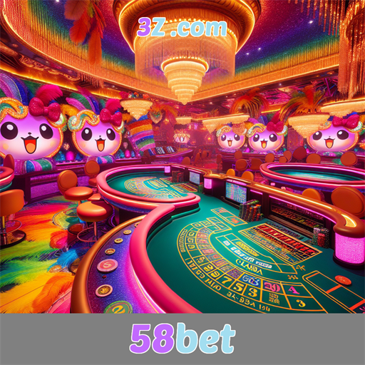 58bet