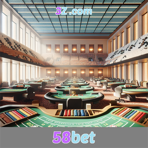 Descubra a Exclusividade dos Jogos VIP no 58bet