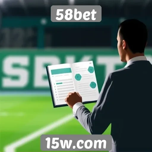 Dicas para iniciantes no 58bet